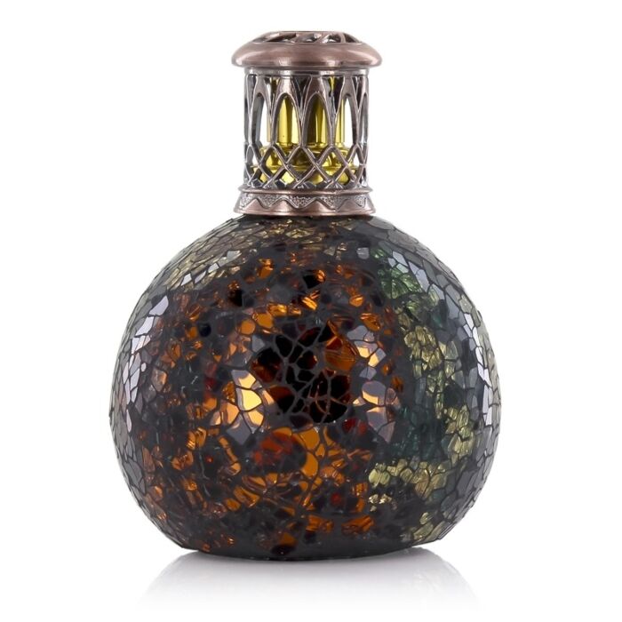 Ashleigh & Burwood Lamp - Scorched Earth-1